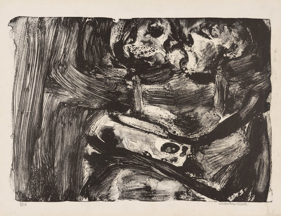 Exposición “Grupo Danok. 1966-1967”, en Museo de Navarra.