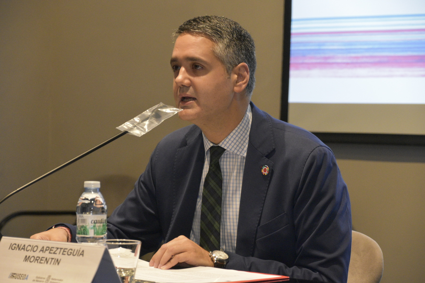 Cultura inaugura la Jornada Técnica de Museos y pone el foco en