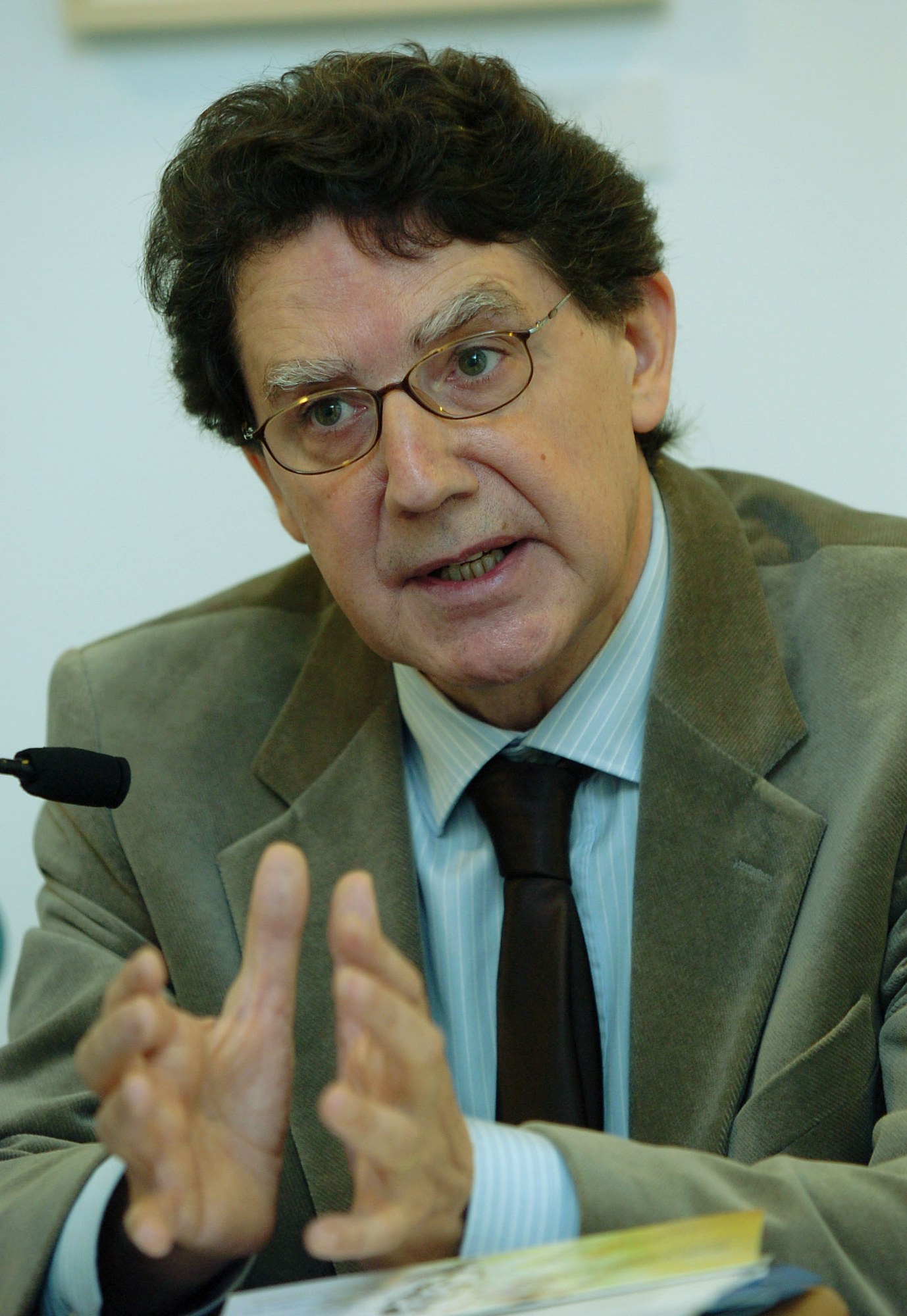Tomás Yerro