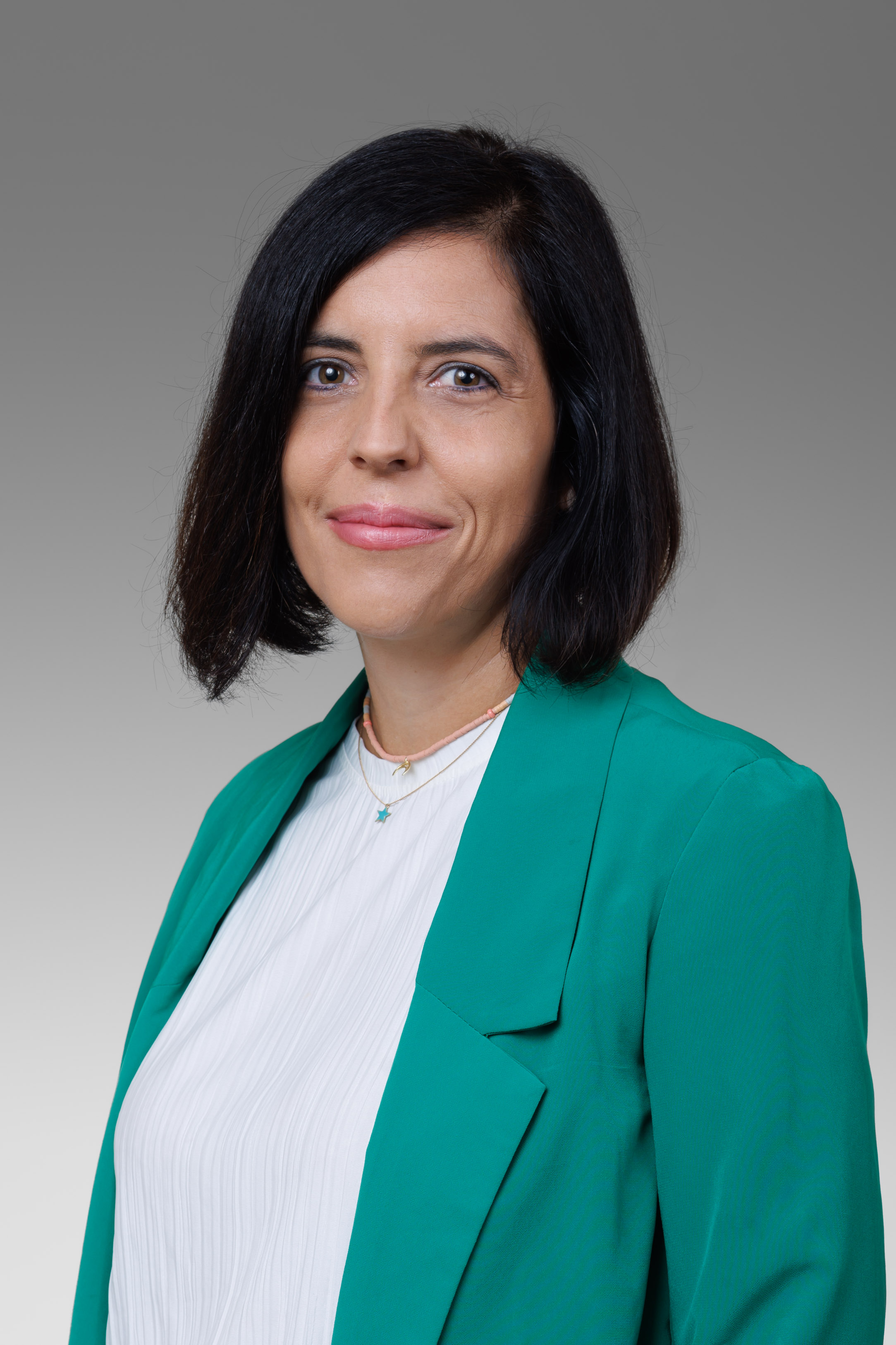 Directora general de Energía, I+D+i empresarial y Emprendimiento