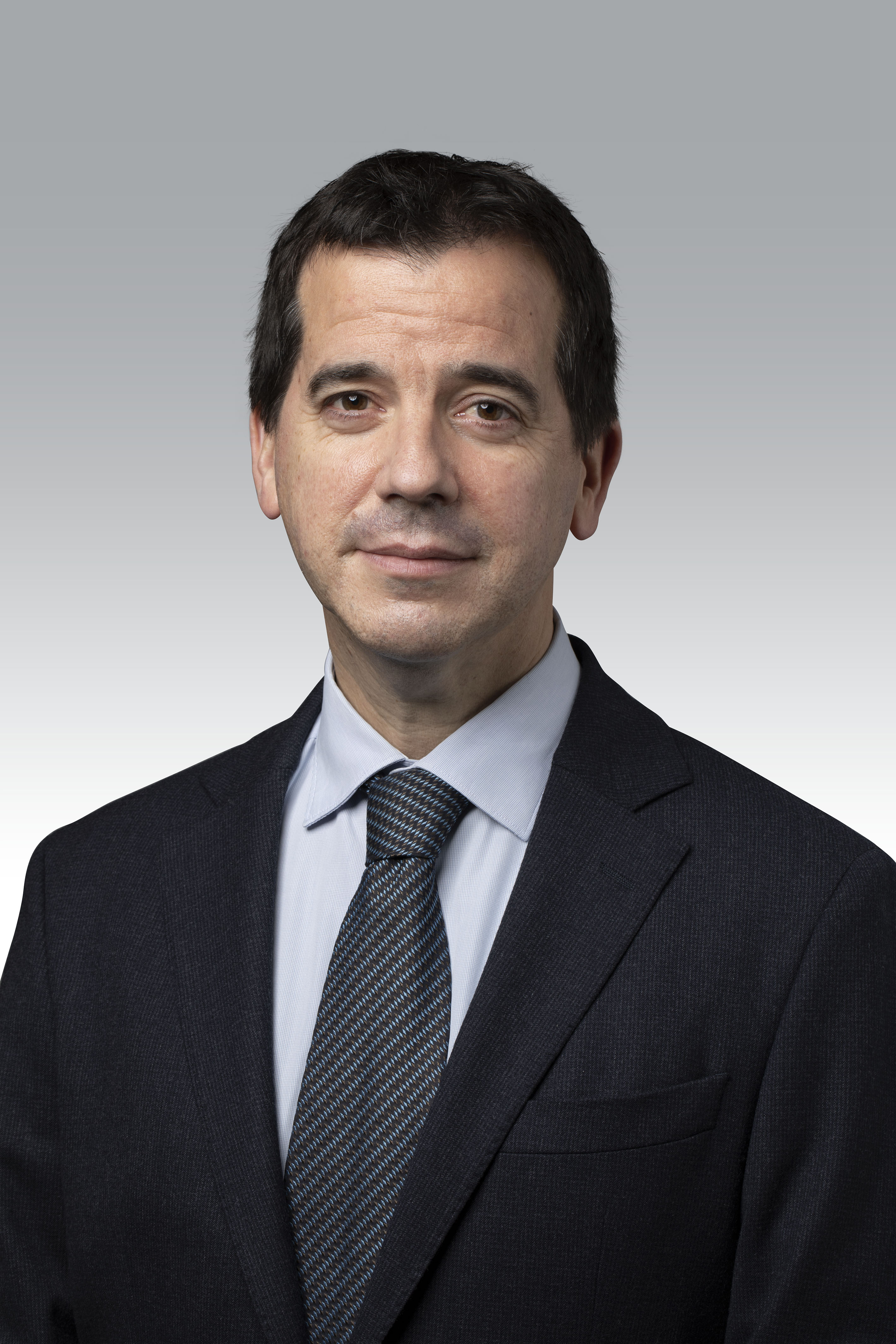 El consejero de Desarrollo Económico y Empresarial, Mikel Irujo Amezaga.