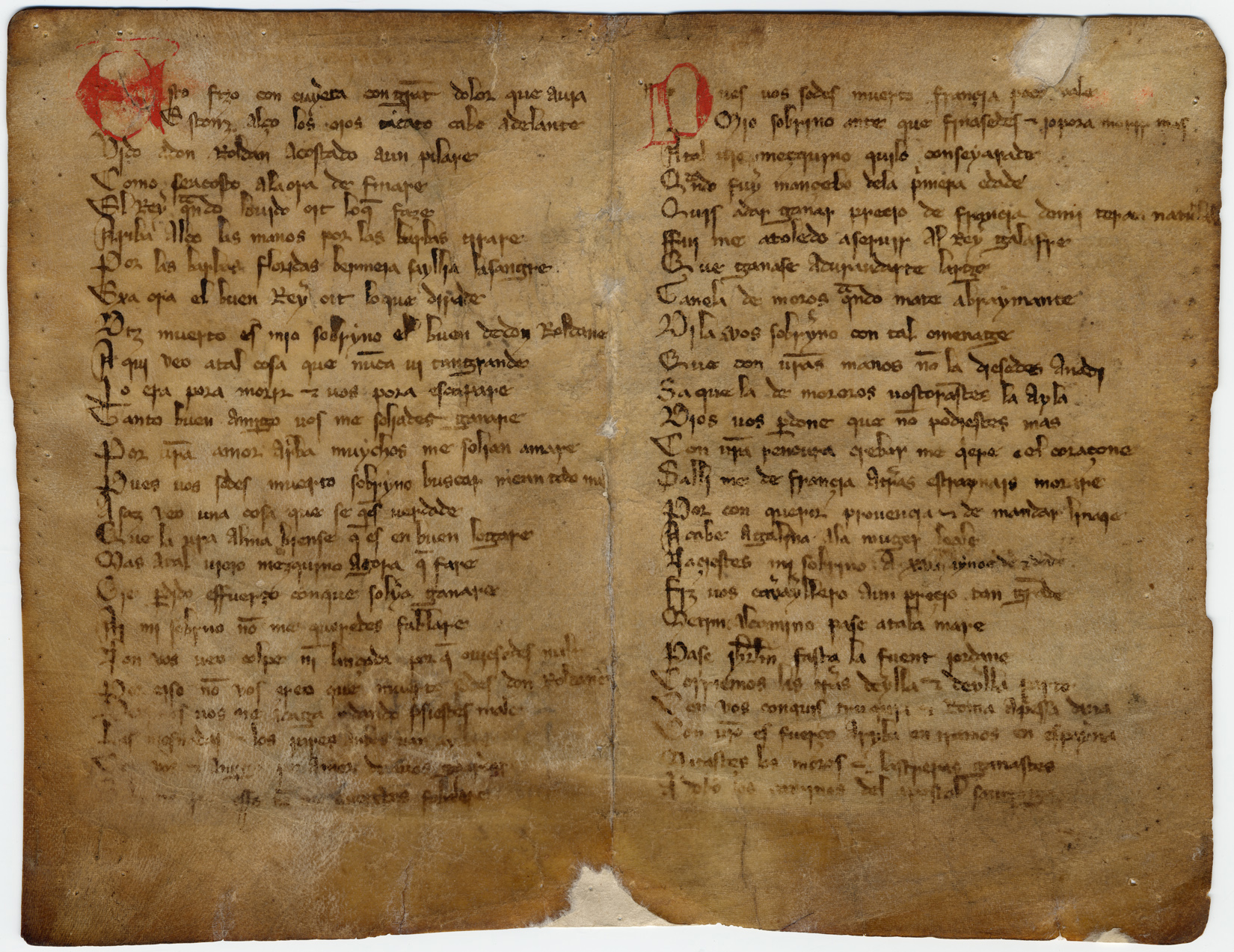 Persona Sacrificio Destructivo El Archivo de Navarra presta el manuscrito del Cantar de Roncesvalles para  una exposición en la Biblioteca Nacional