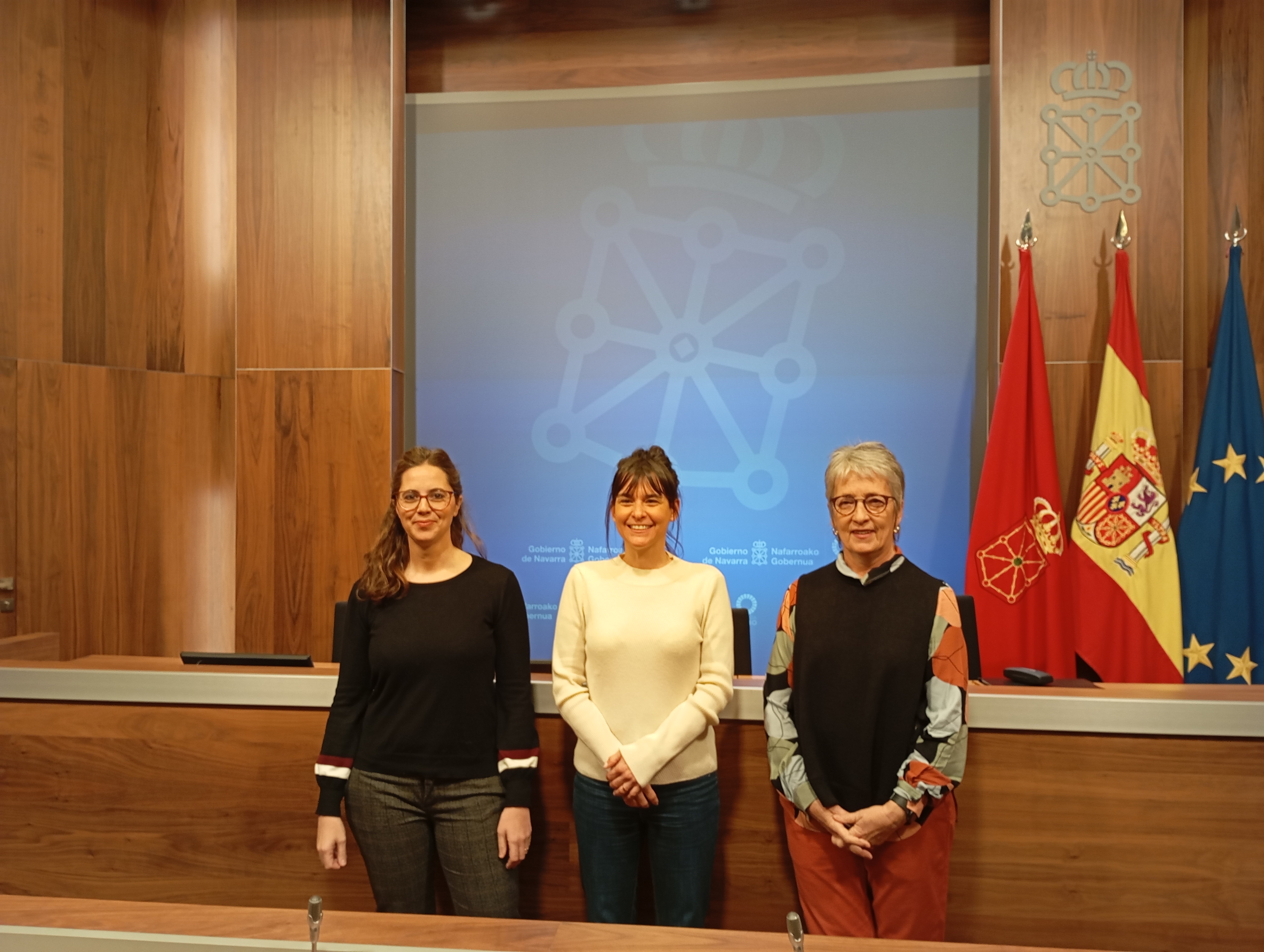 Imagen del artículo Las claves de la vivienda colaborativa, experiencias locales y un taller profesional, ejes de dos jornadas que se celebrarán el jueves y el viernes