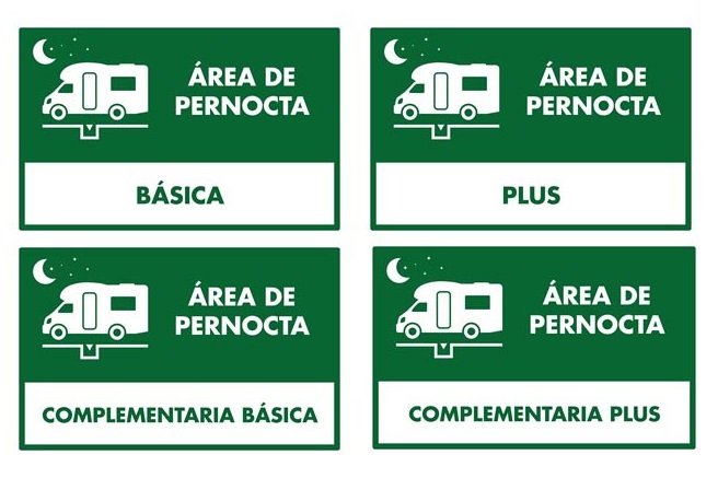 Imagen del artículo Las zonas de pernocta de autocaravanas pasan a considerarse un tipo de alojamiento turístico, con requisitos distintos en sus tres modalidades 