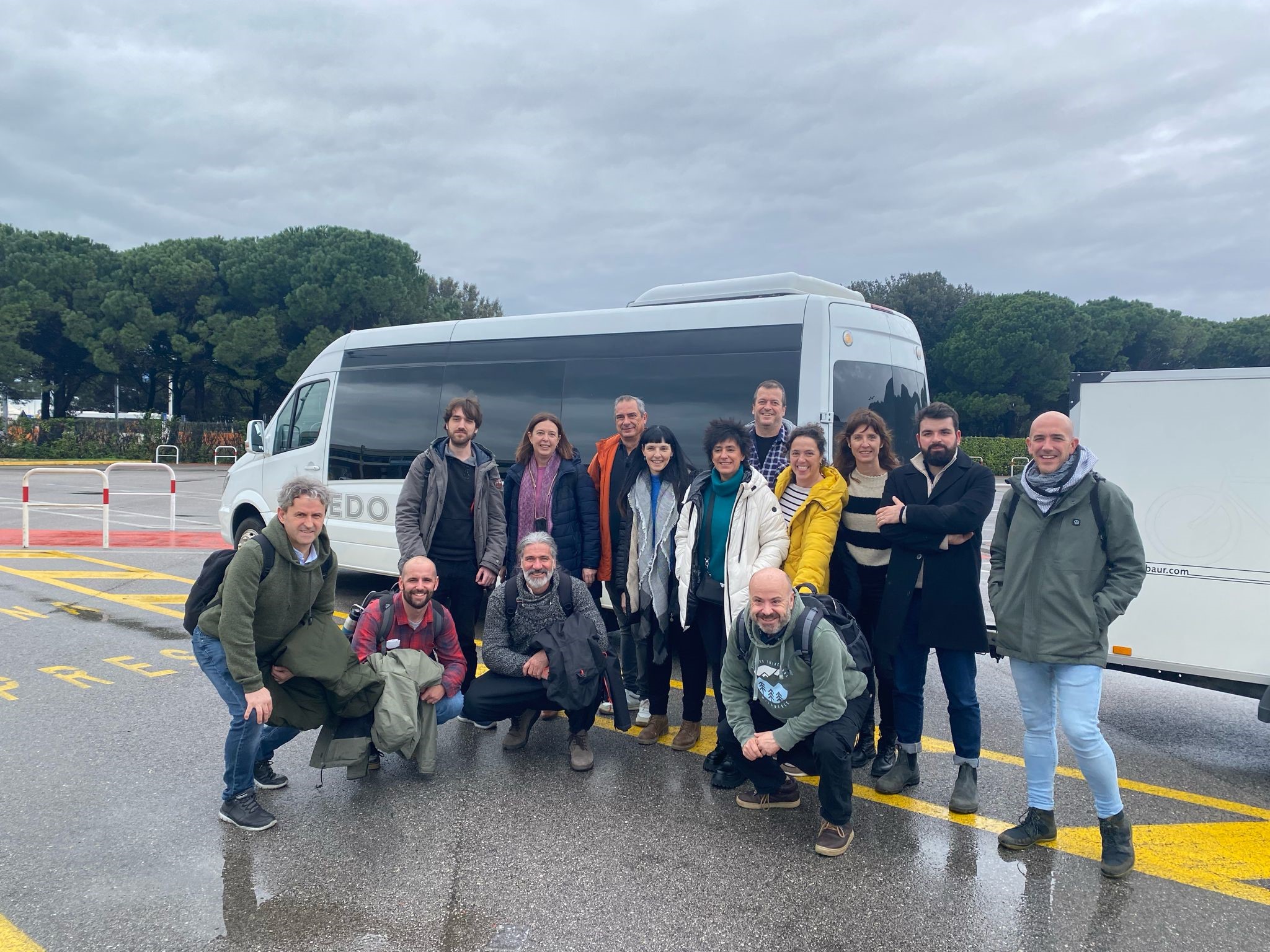 Imagen del artículo Turismo de Navarra organiza un viaje de aprendizaje a Eslovenia centrado en el cicloturismo y la sostenibilidad