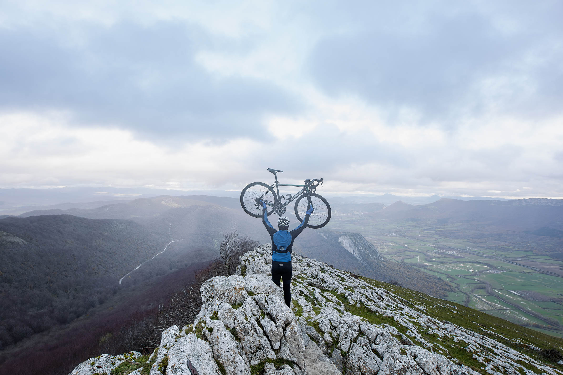 Imagen del artículo Un congreso internacional mostrará el 17 de abril en Baluarte las oportunidades del turismo en bicicleta