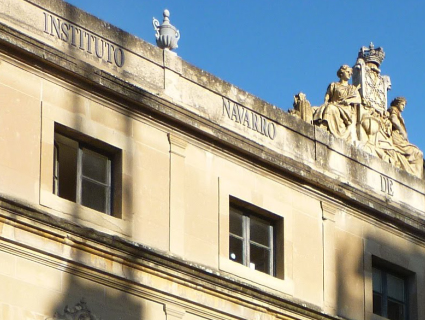 Imagen del artículo El INAP acoge hoy y el 17 de mayo una formación sobre la gestión de subvenciones 

Las jornadas están dirigidas a personal del Gobierno de Navarra, de la Cámara de Comptos y entidades locales   	 		 		10/05/2024 		    		 			 			 				 						 							camera_alt