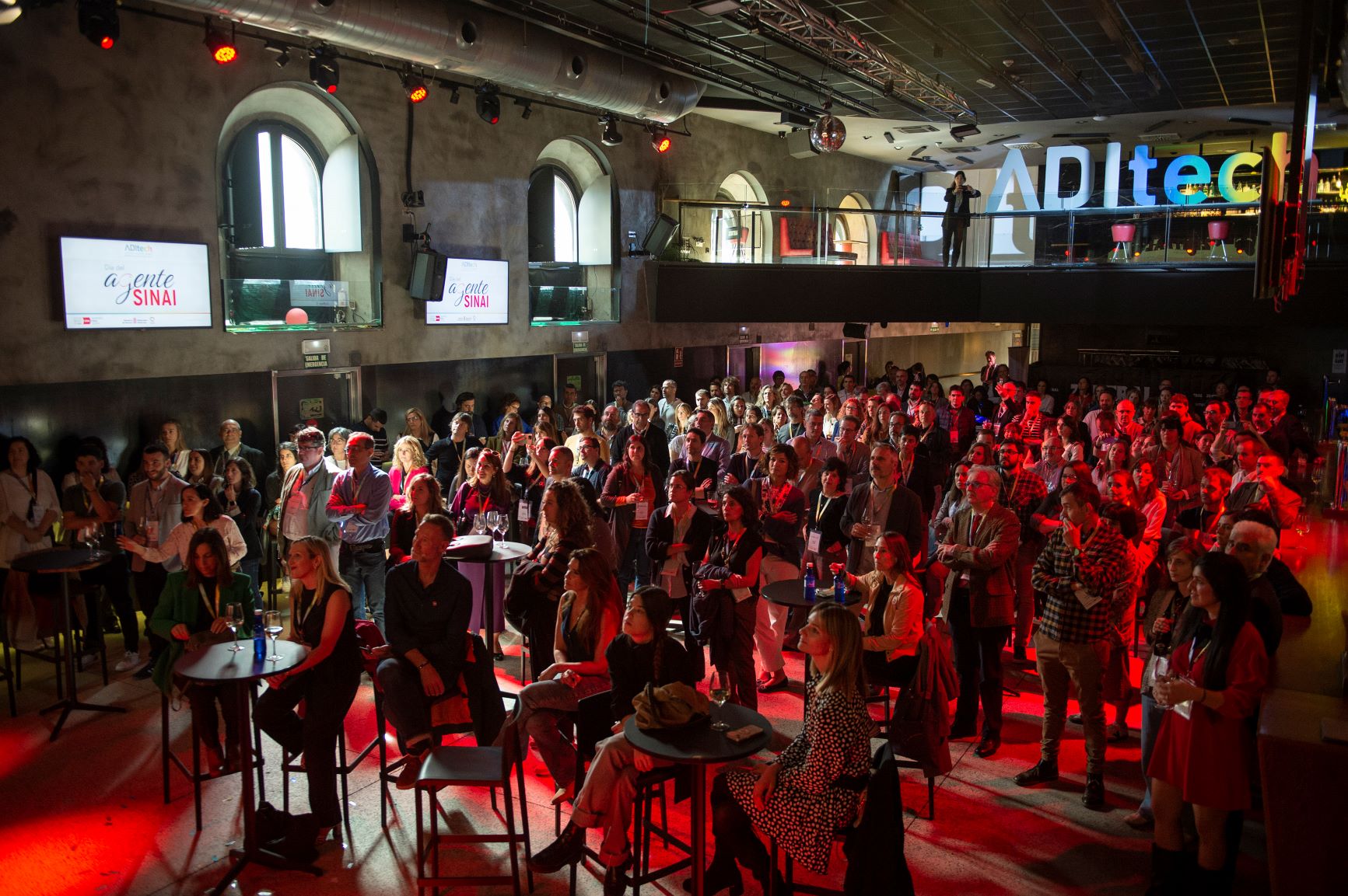 Imagen del artículo La Navarra Innovation Week reunirá la próxima semana al ecosistema innovador con un programa de actividades para empresas y ciudadanía 

En distintos puntos de la Comunidad Foral se celebrarán jornadas relacionadas con la innovación en agroalimentación, construcción y moda, entre otros   	 		 		13/05/2025 		    		 			 			 				 						 							camera_alt