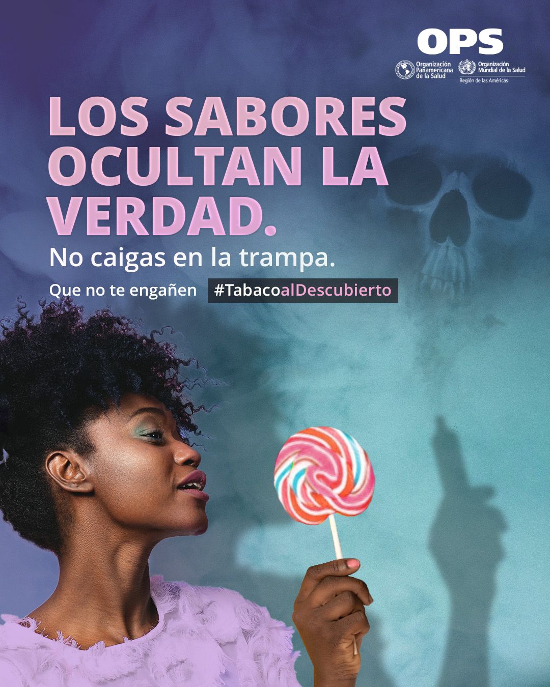 Imagen del artículo Salud invita a reflexionar sobre las estrategias de la industria del tabaco para hacer más atractivos estos productos, especialmente entre la población joven El 8,8% de la población adolescente navarra fuma diariamente, según la encuesta ESTUDES 2023 24/05/2025 camera_alt
