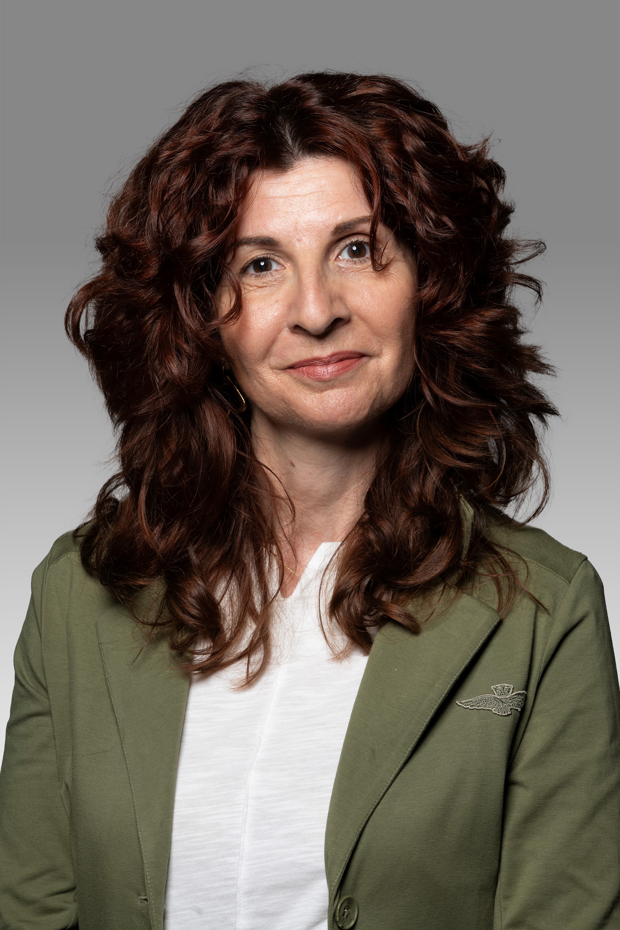 Imagen del artículo Eva Gurría Marco, nueva directora general de Políticas Migratorias El Gobierno de Navarra ha aprobado hoy el nombramiento, que será efectivo a partir de este jueves 04/06/2025 camera_alt