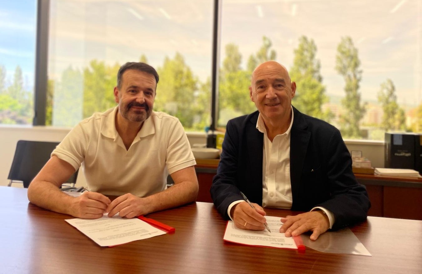 Imagen del artículo Convocado el 25 Premio Navarro a la Excelencia que reconoce la mejora continua de la gestión de empresas y organizaciones Las empresas interesadas deberán enviar la solicitud para realizar el diagnóstico antes del 20 de septiembre, y para las evaluaciones, antes del 30 de junio, a la Fundación Navarra para la Excelencia 04/06/2025 camera_alt