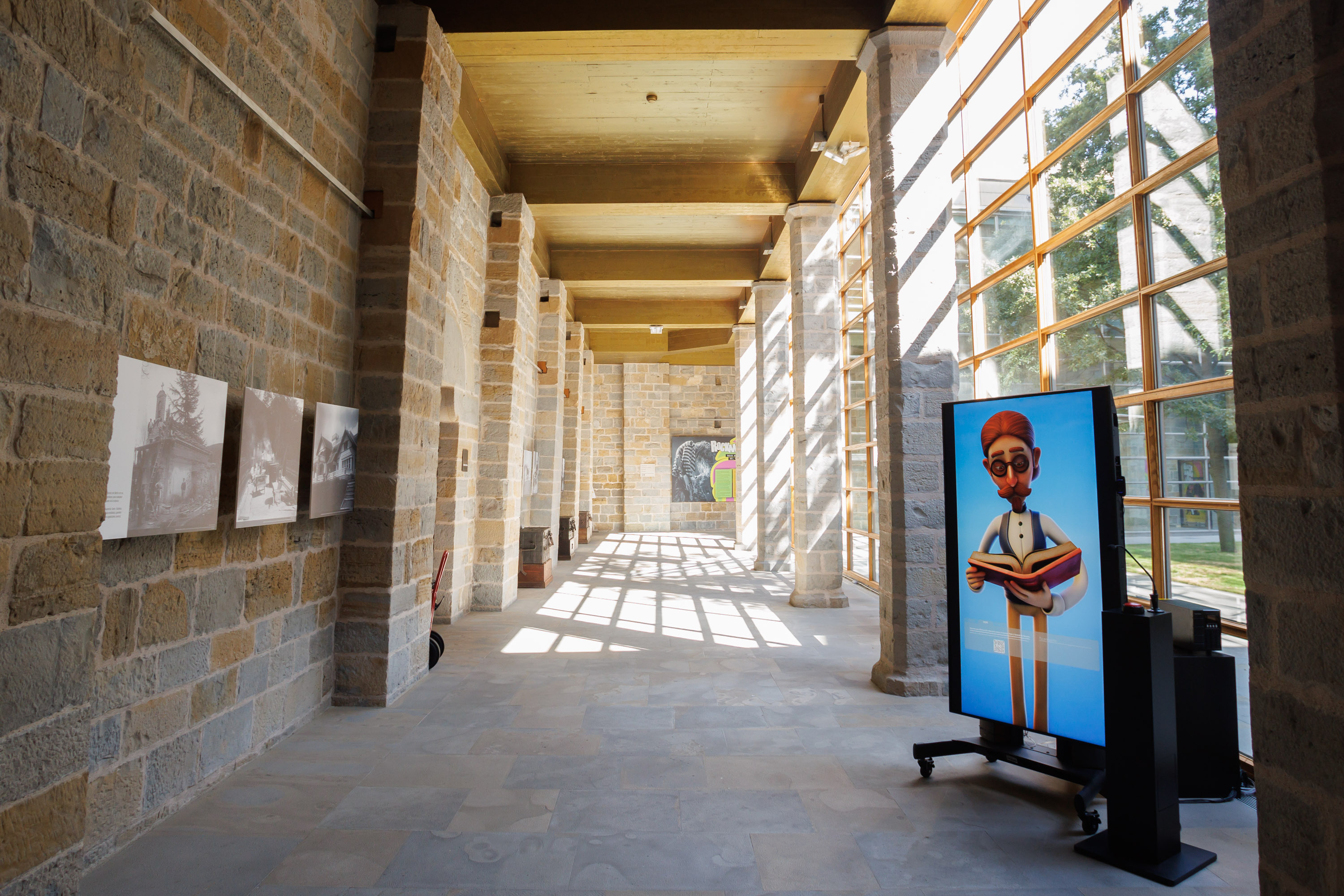 Imagen del artículo Dos experiencias navarras sobre bibliotecas y archivos representarán a España en la Conferencia Mundial de Cultura y Desarrollo Sostenible MONDIACULT 2025 Uno de los proyectos, 'Bibliotecas para el desarrollo', se coordina desde Navarra, y participan Canarias, Galicia y Extremadura en el marco del Consejo de Cooperación Bibliotecaria 29/07/2025 camera_alt