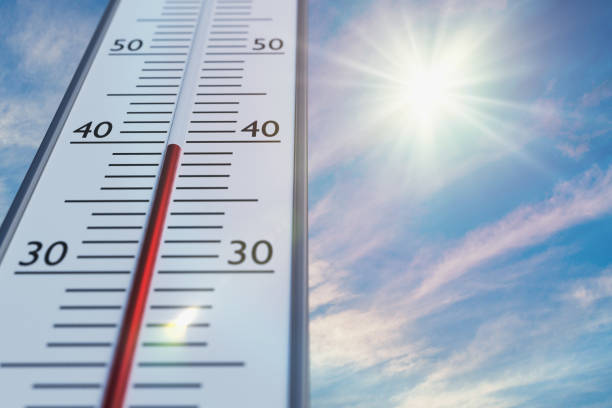 imagen Salud insiste en extremar la precaución tras más de una semana de alerta sanitaria por altas temperaturas
