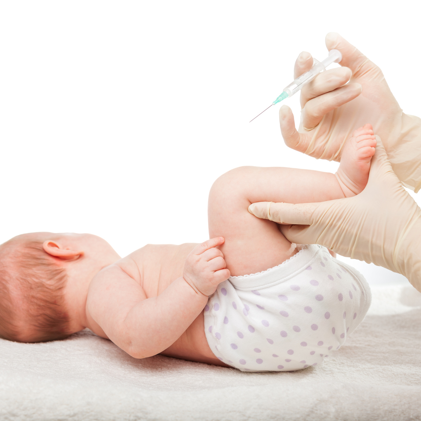 Imagen del artículo Navarra comienza la campaña de inmunización frente al Virus Respiratorio Sincitial, principal causa de bronquiolitis en lactantes Los niños y niñas nacidos entre el 1 de julio y el 31 de agosto se podrán inmunizar a partir del 1 de septiembre en su centro de salud y los nacidos a partir del 1 de septiembre y hasta el 31 de enero de 2026 lo podrán hacer en el centro hospitalario donde nazcan 29/08/2025 camera_alt