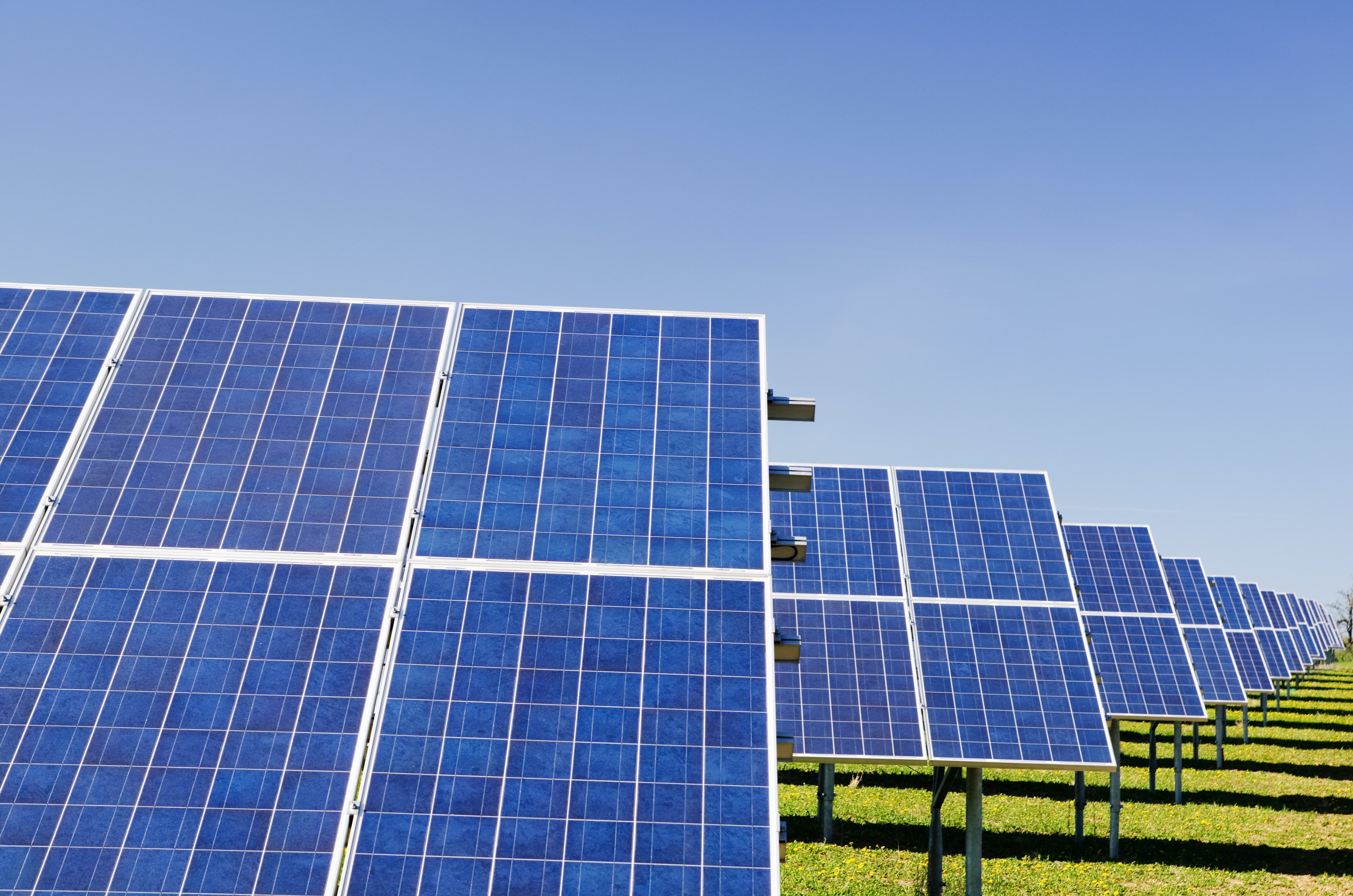 imagen Gracias a esta convocatoria de ayudas, se ha logrado alcanzar una potencia de 118MW de generación de energía. 