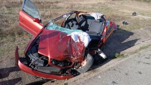 <p>Imagen: Policía Foral</p>
