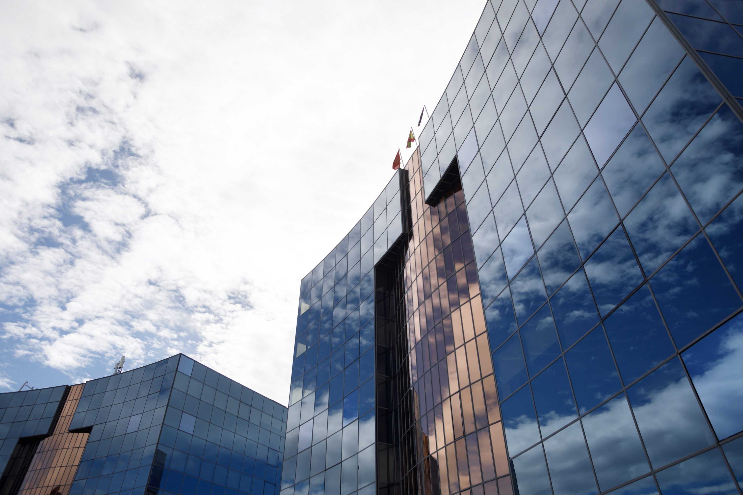 imagen El Departamento de Industria y Transición Ecológica y Digital Empresarial es el que más financiación concentra, con 108,6 millones de euros.