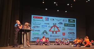 Olimpiadas de Seguridad Vial