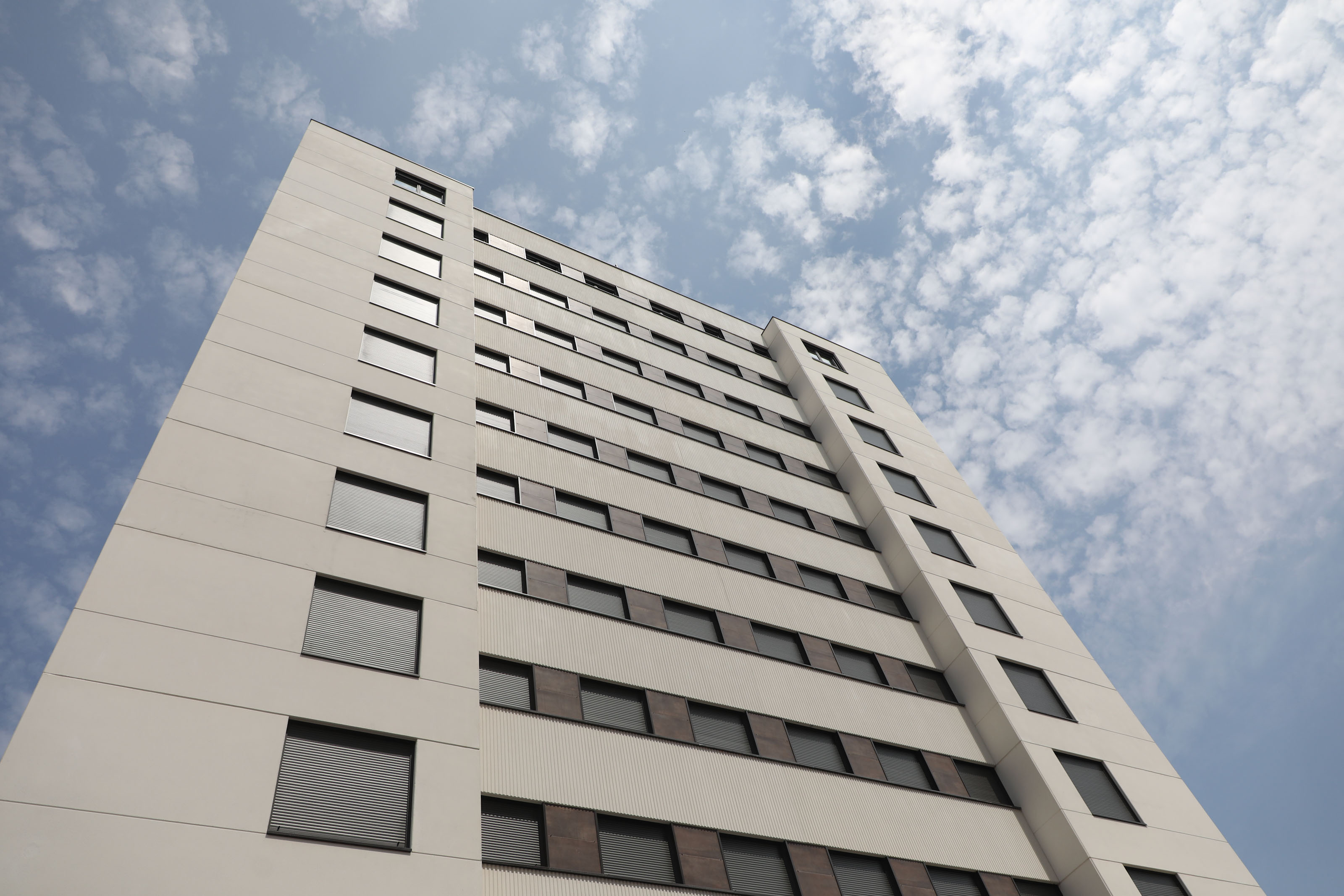 imagen Edificio de viviendas.&nbsp;