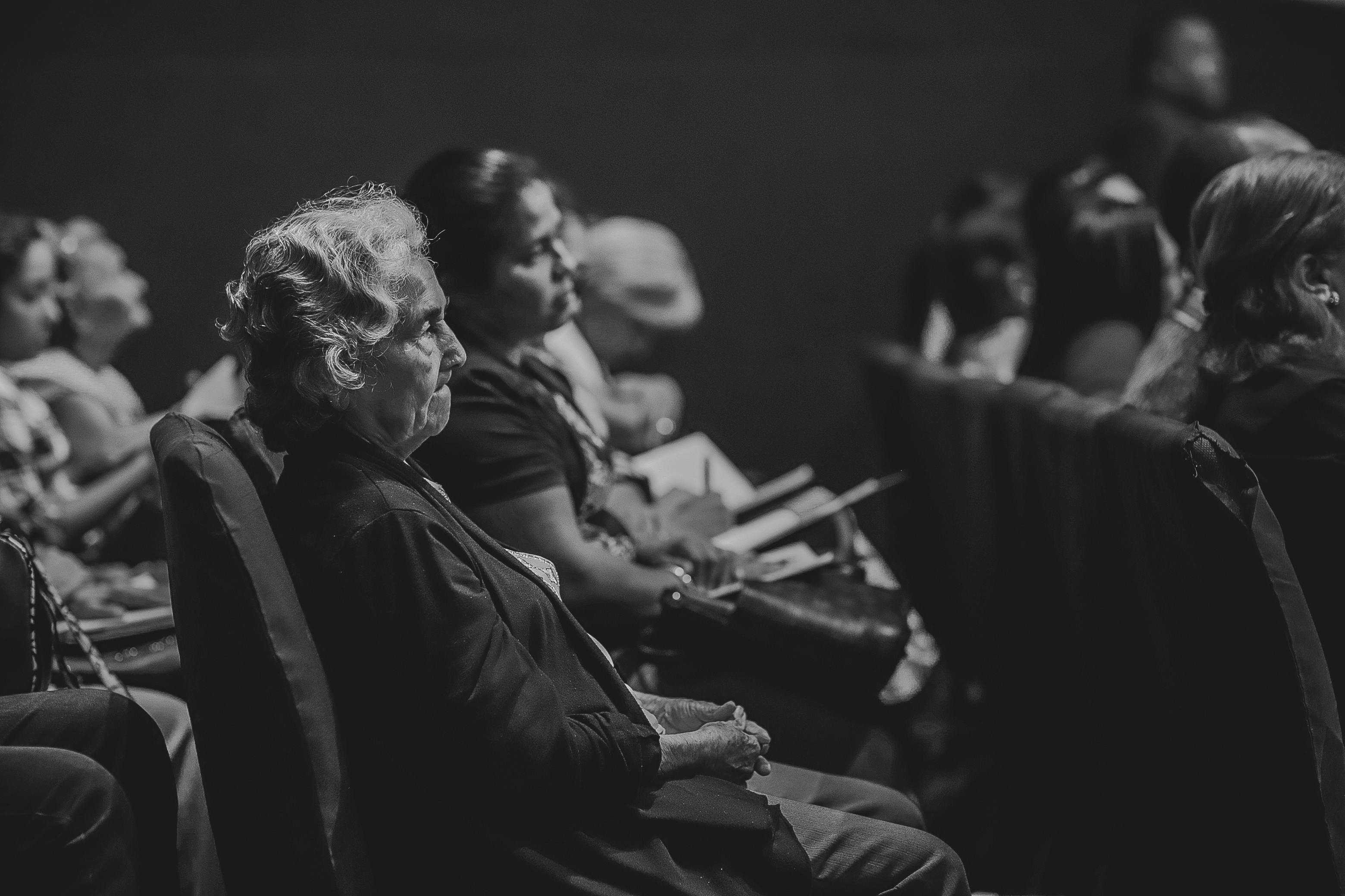 imagen El Gobierno de Navarra organiza sesiones de bertsolaris en residencias de personas mayores