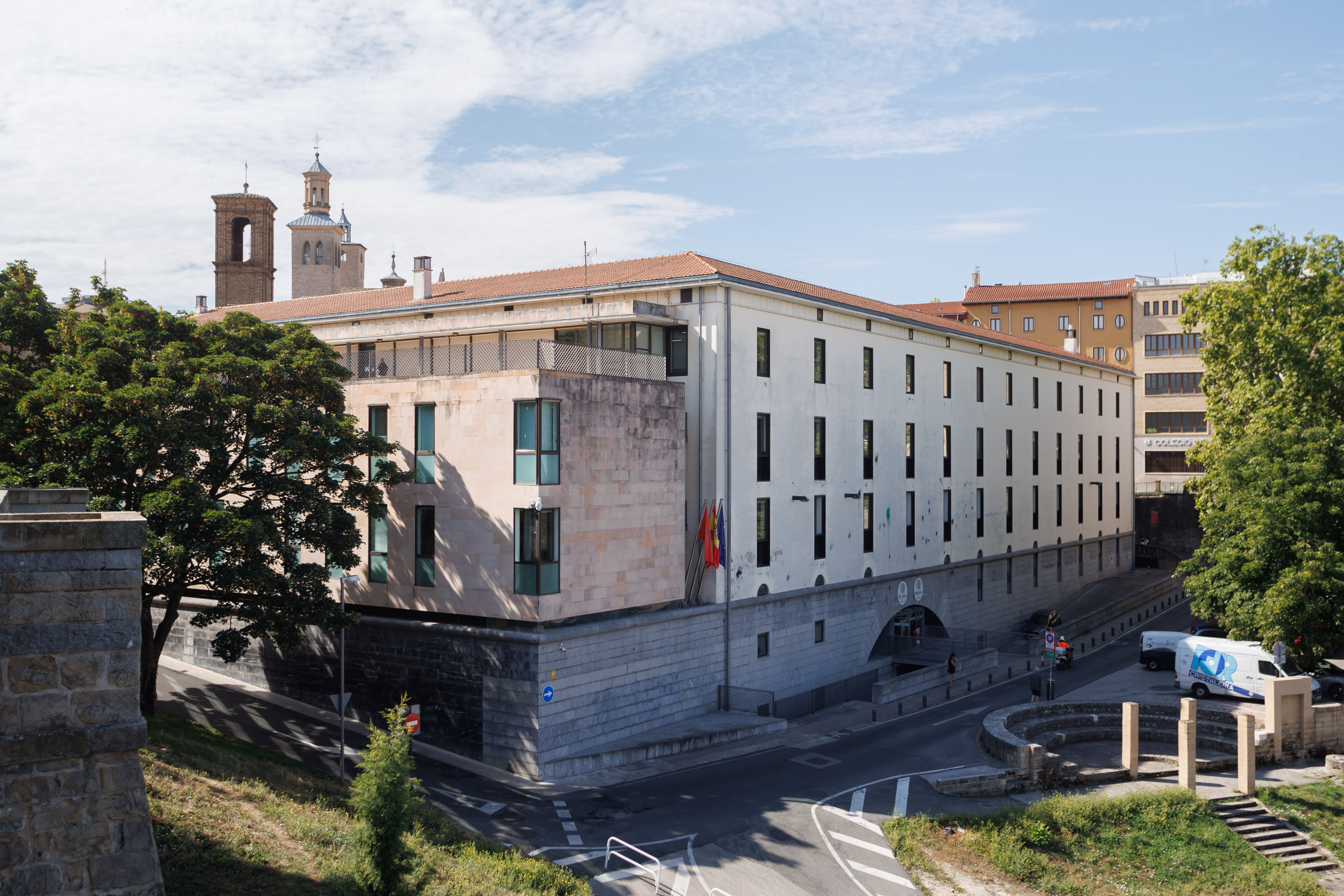 imagen Educación recibe un total de 1.430 solicitudes para la OPE de enseñanzas artísticas