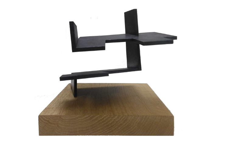 Nafarroako Gobernuak saritutako kirolariei ematen dien saria.