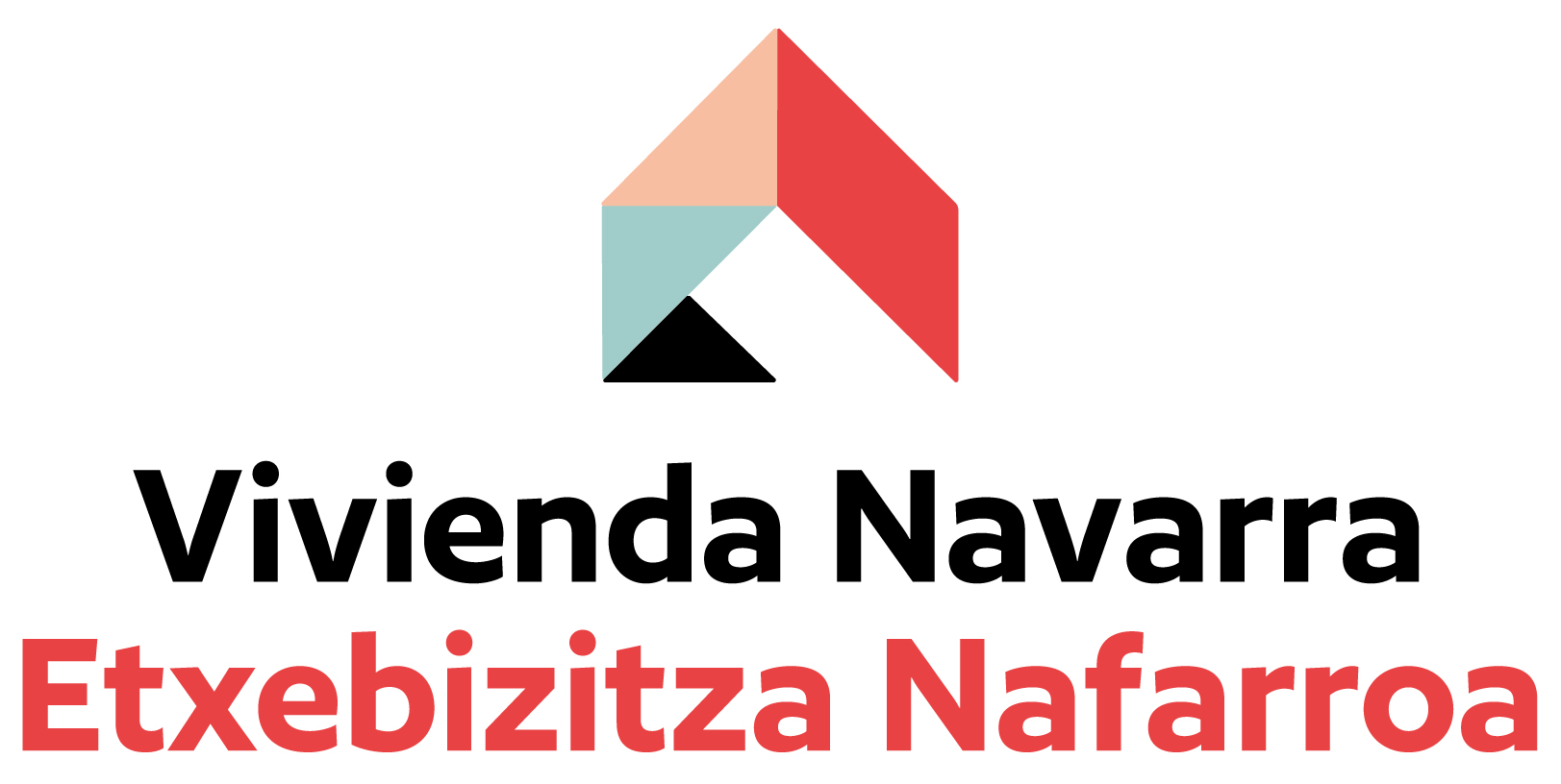 Nueva imagen de marca Vivienda Navarra de la Dirección General de Vivienda