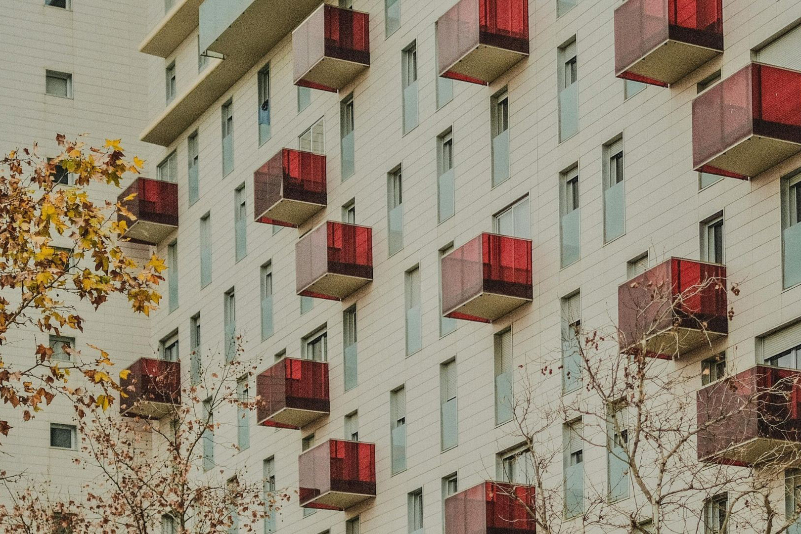 imagen El Gobierno de Navarra recuerda que la oferta de vivienda en alquiler en Pamplona durante 2025 creció un 7,70% respecto al año 2024