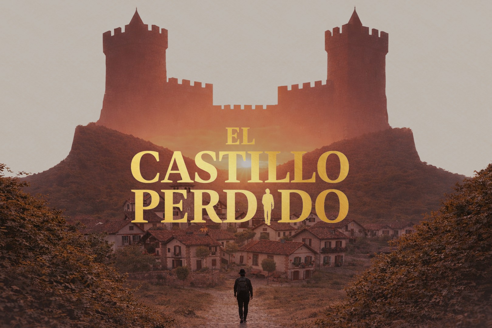 imagen Turismo lanza El Castillo Perdido, una serie de ficción sonora que convierte la enogastronomía en una aventura de misterio