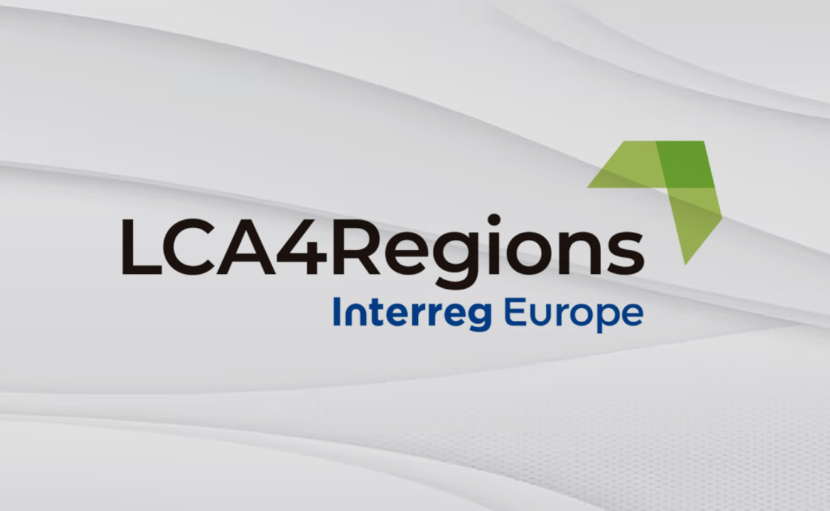Mejora del medio ambiente y la eficiencia de los recursos mediante el uso de instrumentos de ciclo de vida para la implementación de políticas regionales de la Unión Europea