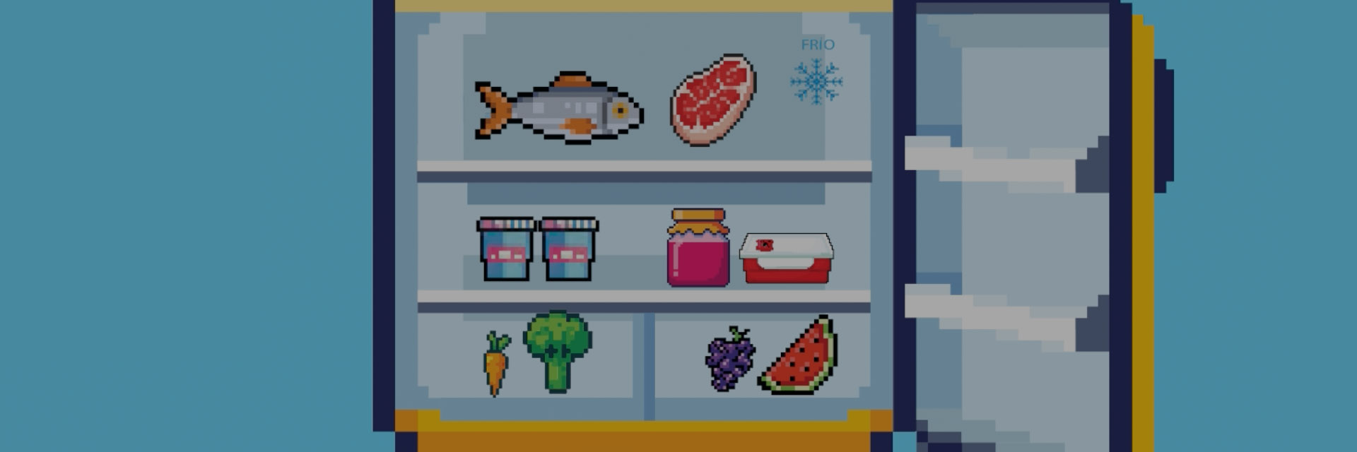 Campaña de Desperdicio Alimentario