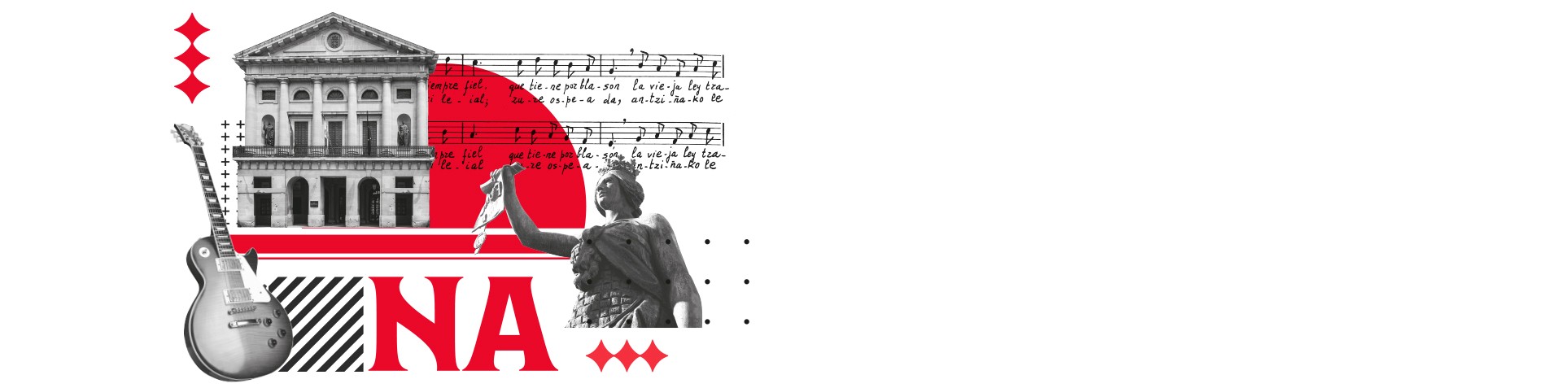 Nafarroa 2025 eguneko kartela