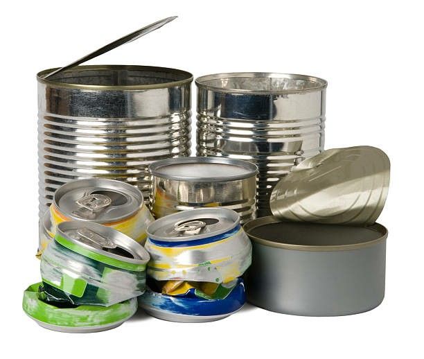 En 2022 se reciclaron 580.000 toneladas de aluminio, evitando 5,4 millones de toneladas de CO equivalente, aunque persisten desafíos para alcanzar el 90% de recuperación