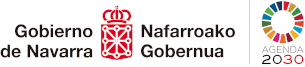 Logotipo Gobierno de Navarra