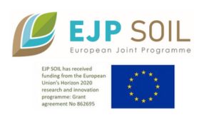 EJP SOIL 