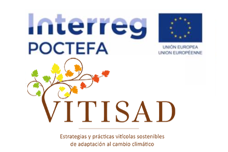 Interreg Poctefa Vitisad 2