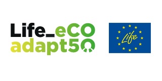 LIFE eCOadapt50