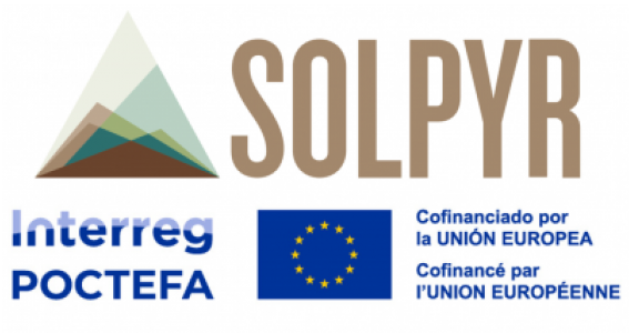 Interreg Poctefa SOLPYR