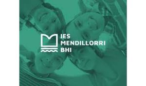 IES Lago de Mendillorri 