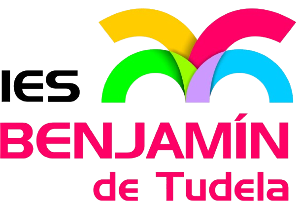 IES Benjamín de Tudela