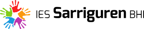 IES Sarriguren BHI