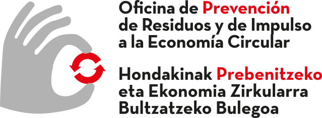 Oficina Prevención Residuos